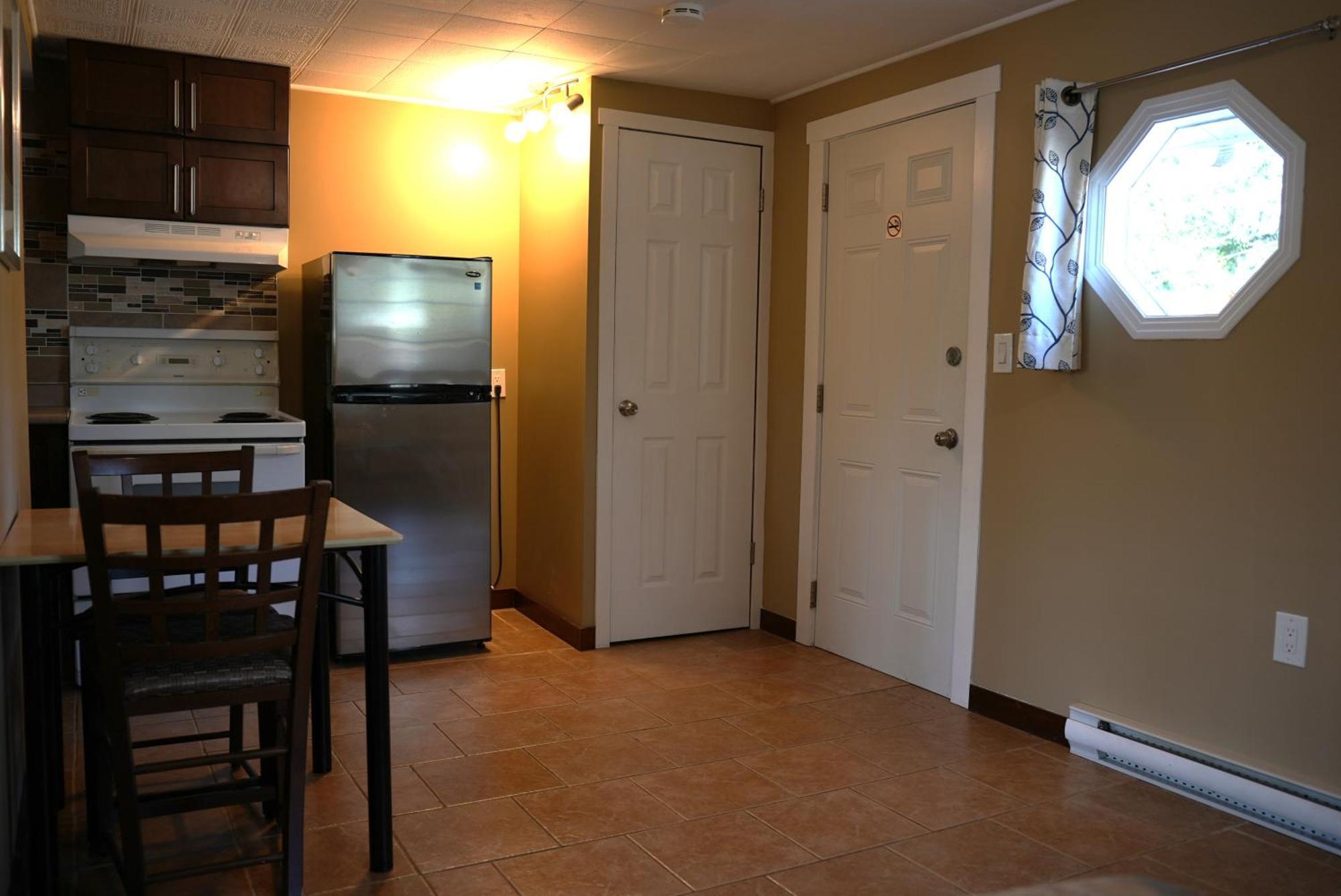 Malahat Bungalows Motel Kültér fotó