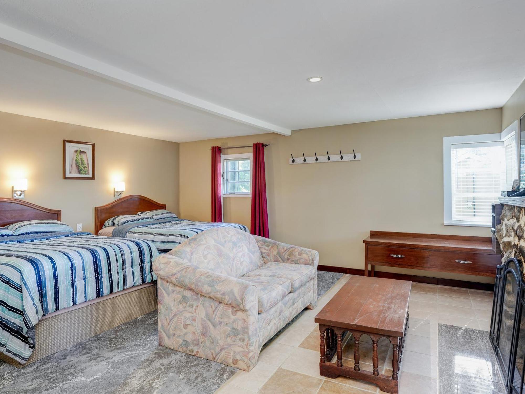 Malahat Bungalows Motel Kültér fotó