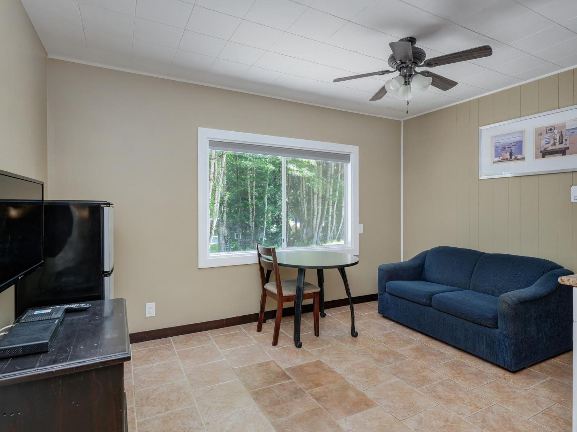 Malahat Bungalows Motel Kültér fotó